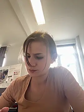 Chat ao vivo de IsabellaEtha