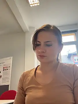 IsabellaEtha Live Chatraum