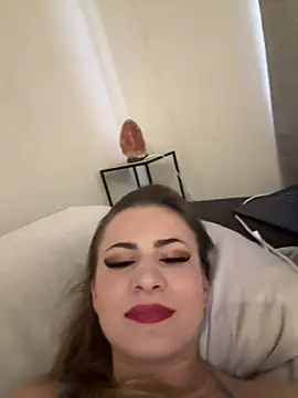 IsabellaEtha 실시간 채팅방