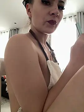 IsabellaEtha Live Chatraum