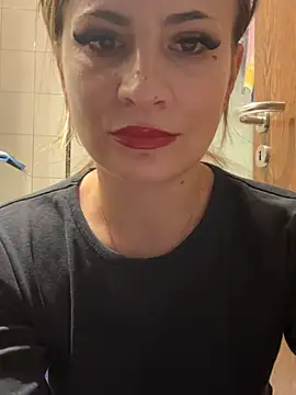 Chat ao vivo de IsabellaEtha