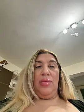 Chat ao vivo de TheeaBlanco