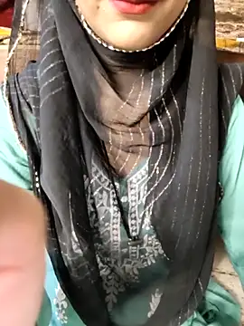 Bilik Sembang Langsung Indian-Aleena