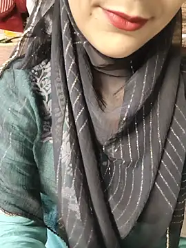 Indian-Aleena élő chatszobája