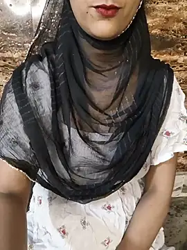 غرفة دردشة Indian-Aleena المباشرة
