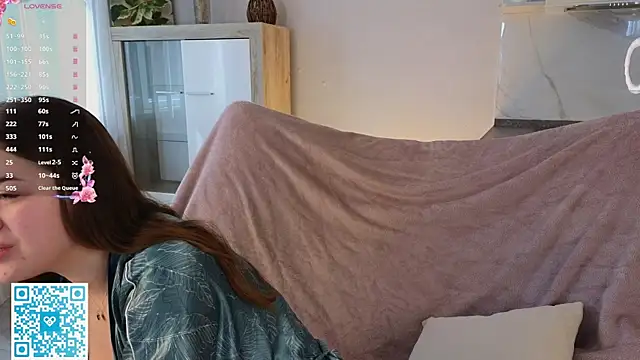 KristiGroune Live Chatraum