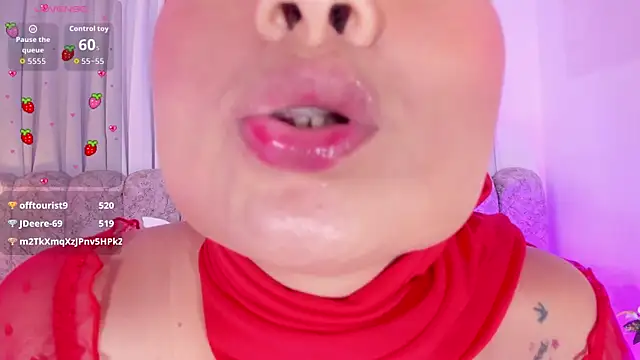 azaharaaa_ Adlı Modelin Canlı Sohbet Odası