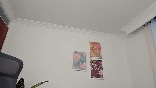 Sala de chat en directo de canelleGarces