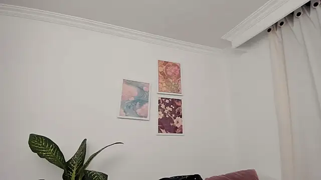canelleGarces 现场聊天室
