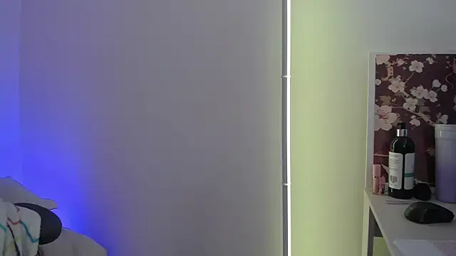Sala de chat ao vivo de canelleGarces