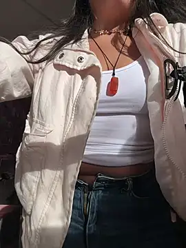 Chat soba uživo modela saranghae_