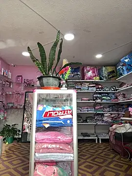 Živá chatovací místnost saranghae_