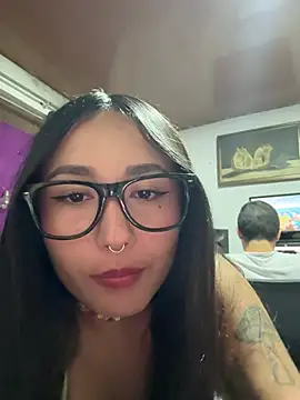 saranghae_ Cameră chat live