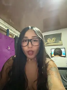 saranghae_ Live Chatraum