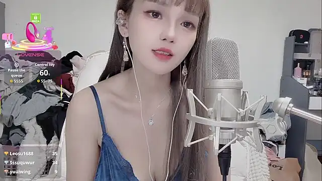 twlilybae Cameră chat live