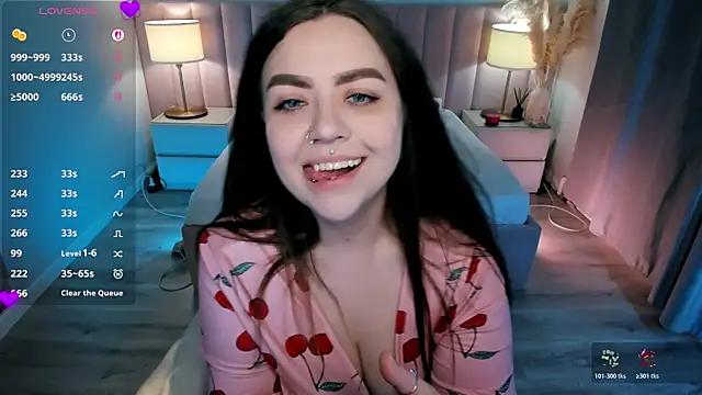 ashton_heidii Adlı Modelin Canlı Sohbet Odası