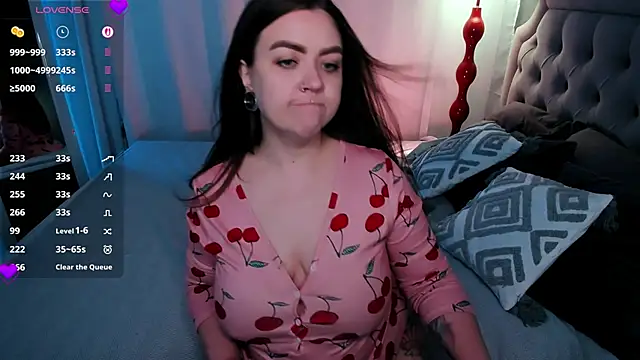 Chat XXX Live ashton_heidii