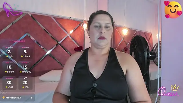 Chat ao vivo de KikaDuque