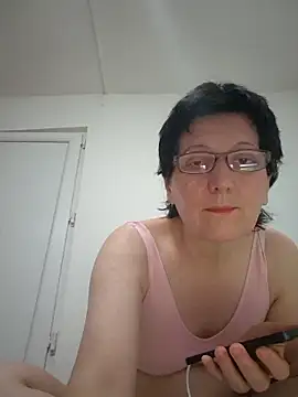 Vera_Elle Live Chatraum
