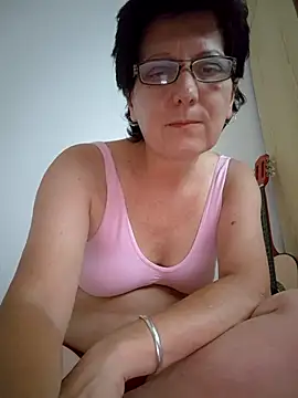 Vera_Elle লাইভ চ্যাট রুম