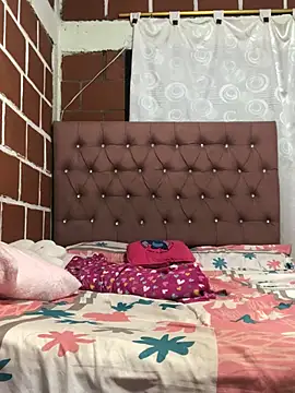 Rachellcooperrr Cameră chat live