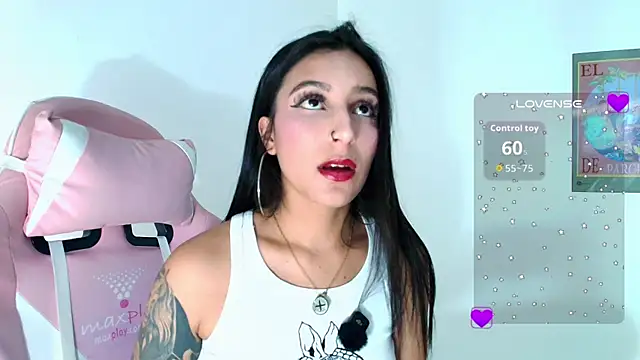 shopiaa_m2 Live Chatrum