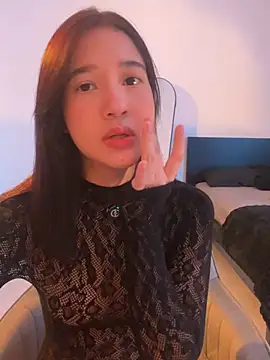 LilithCary Live Chatraum