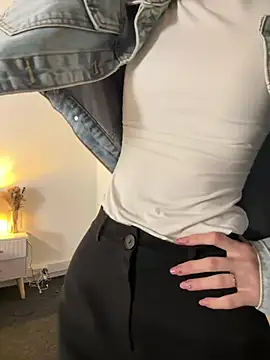 MartaBrent Cameră chat live