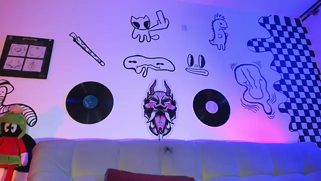 Aciid_lover Live chatroom