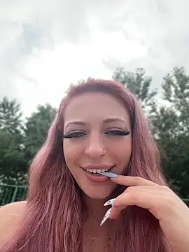 MilanaAmber – live chatrum
