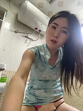 Cherry--- Live Chatraum