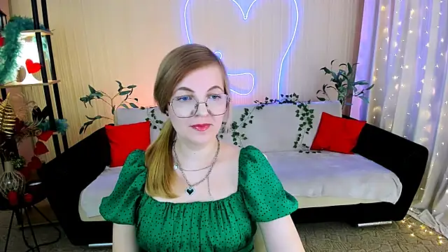 YourUniverser Cameră chat live