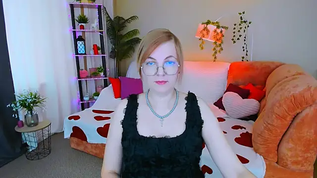 Chat ao vivo de YourUniverser