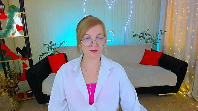YourUniverser's Live Sex Cam Show