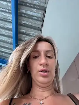 Sala de chat en directo de EvvaMur