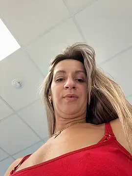EvvaMur Adlı Modelin Canlı Sohbet Odası