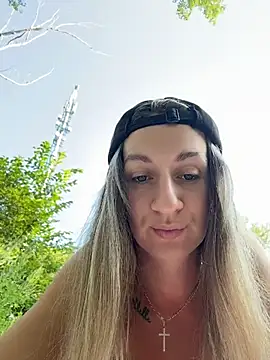 Živá chatovací místnost EvvaMur