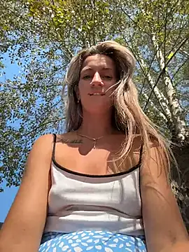 Živá chatovací místnost EvvaMur