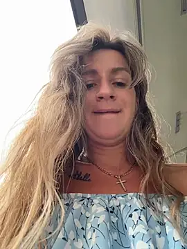 Chat ao vivo de EvvaMur