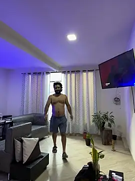 MichaelBear_21's Webcam Show