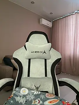Sala de chat en directo de SakuraSara