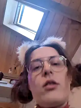marijacucu Live Chatraum