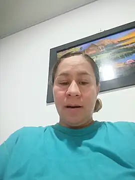 Chat ao vivo de Nala1986