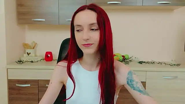 Julia_Jae – live chatrum