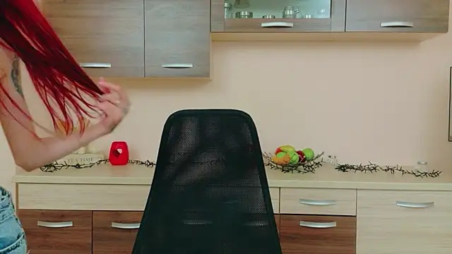 Julia_Jae Cameră chat live
