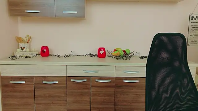 Julia_Jae Live Chatraum