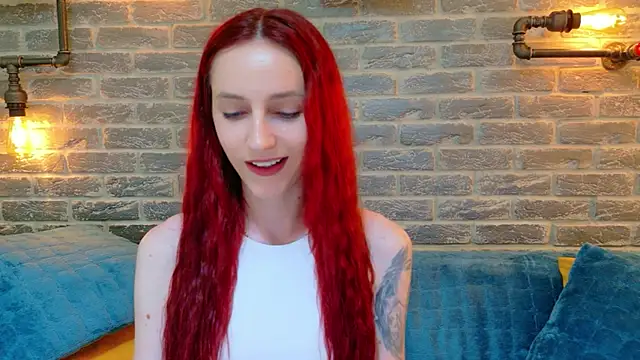 Sala de chat en directo de Julia_Jae