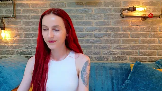 Chat ao vivo de Julia_Jae