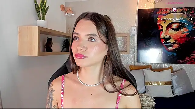aitana_baker_'s Live Chat Room