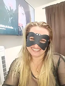 Živá chatovací místnost Luna_Magica
